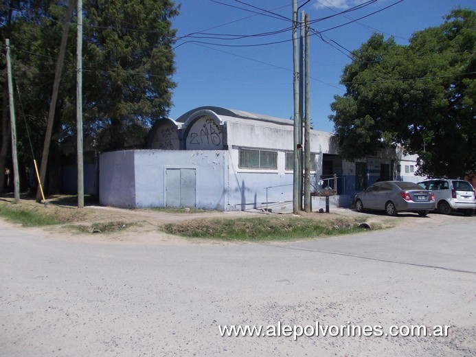 Foto: Pilar - Escuela N°29 - Pilar (Buenos Aires), Argentina