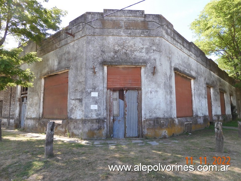 Foto: Santo Domingo - Almacen - Santo Domingo (Buenos Aires), Argentina