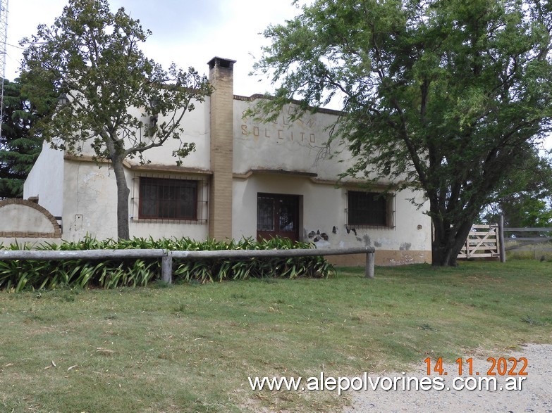 Foto: Tandil - Almacen El Solcito - Iraola (Buenos Aires), Argentina