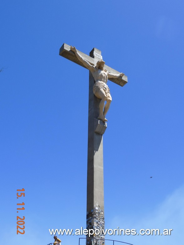 Foto: Tandil - El Calvario - Tandil (Buenos Aires), Argentina