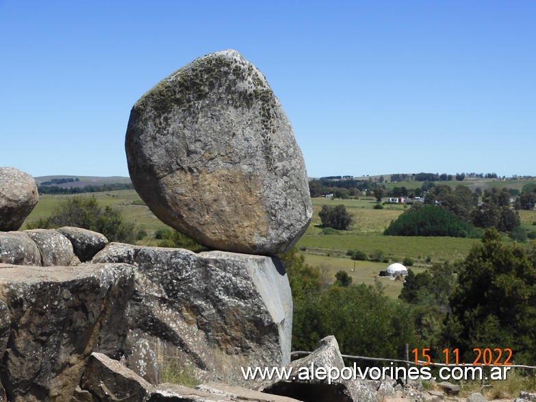 Foto: Tandil - El Centinela - Tandil (Buenos Aires), Argentina