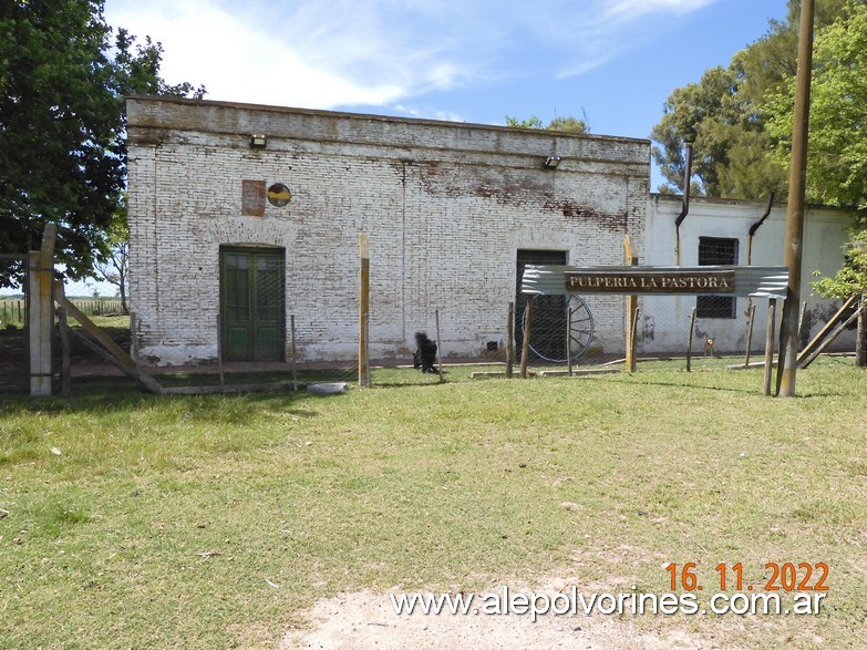 Foto: La Pastora - Pulperia - La Pastora (Buenos Aires), Argentina