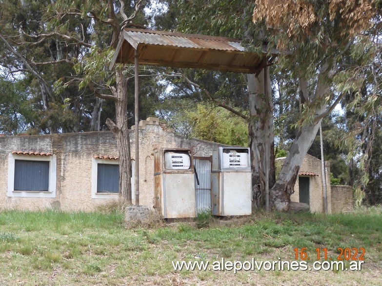 Foto: Arroyo de los Huesos - Almacén Miraflores - Arroyo de los Huesos (Buenos Aires), Argentina