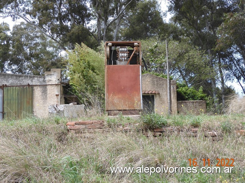 Foto: Arroyo de los Huesos - Almacén Miraflores - Arroyo de los Huesos (Buenos Aires), Argentina