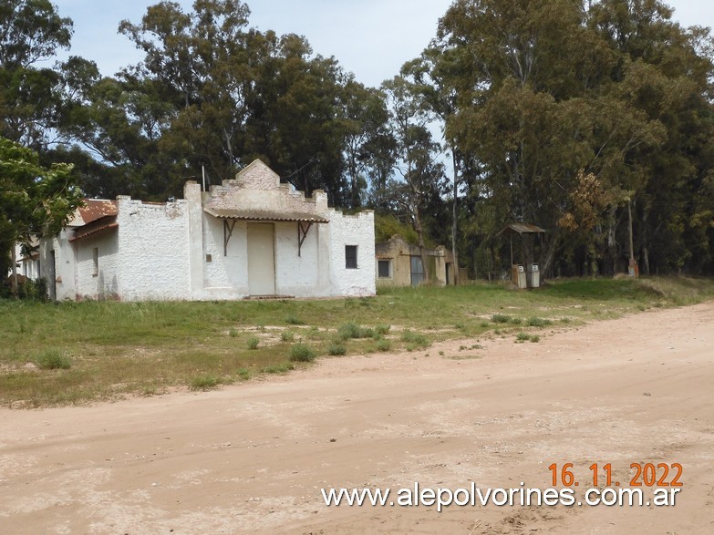 Foto: Arroyo de los Huesos - Almacén Miraflores - Arroyo de los Huesos (Buenos Aires), Argentina