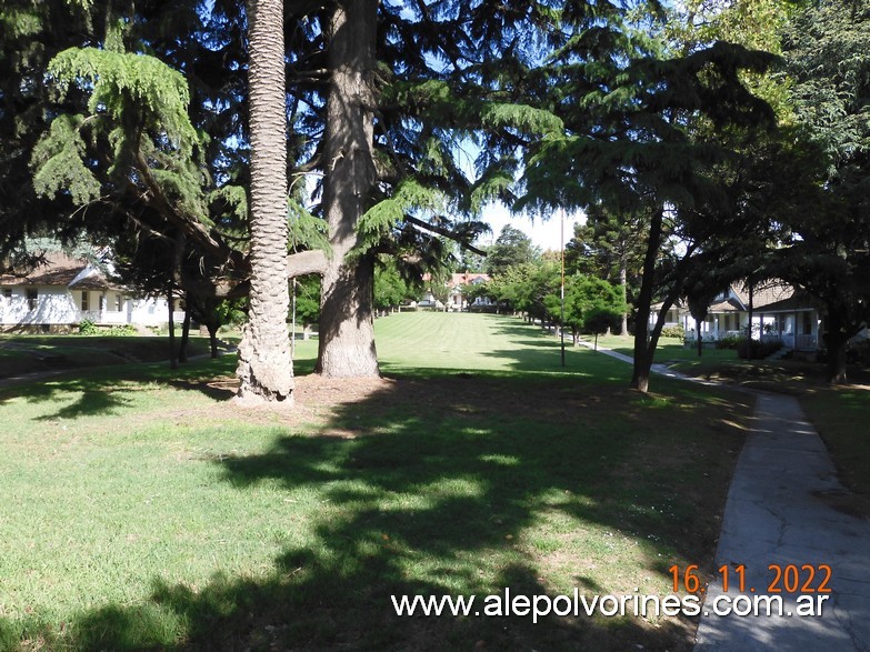 Foto: Sierras Bayas - Sierras Bayas (Buenos Aires), Argentina