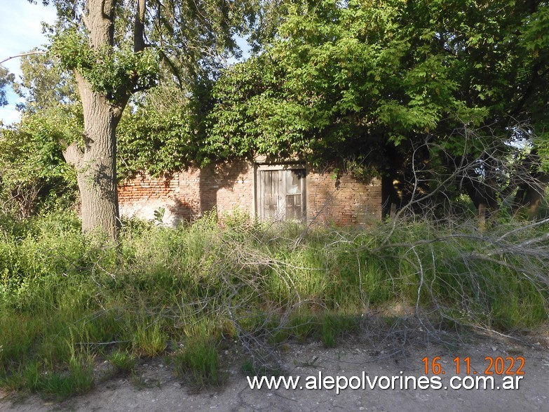 Foto: Nieves, provincia de Buenos Aires - Nieves (Buenos Aires), Argentina