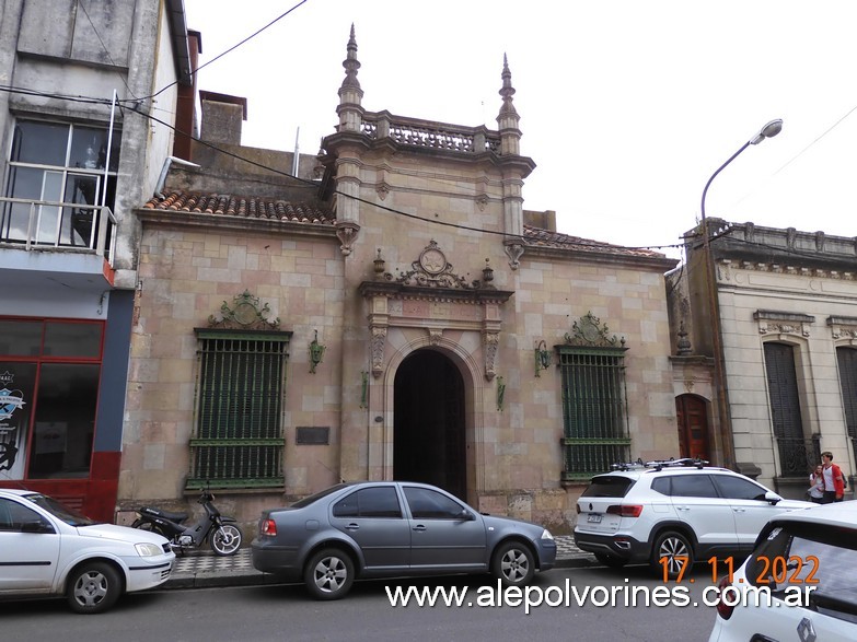 Foto: Azul - Azul Athletic Club - Azul (Buenos Aires), Argentina