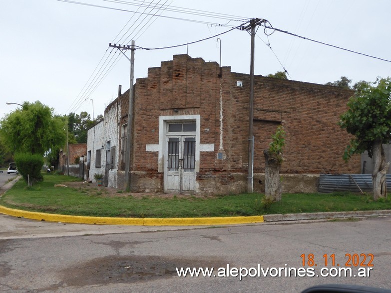 Foto: Espigas - Espigas (Buenos Aires), Argentina