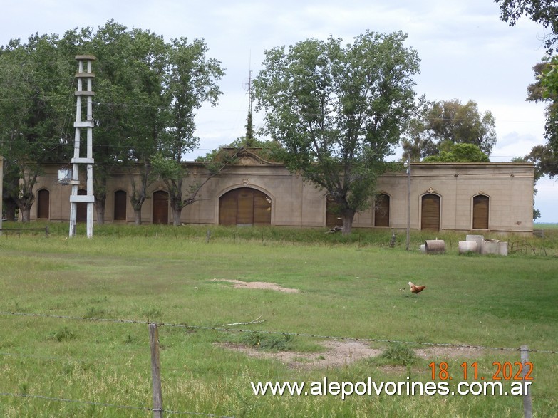 Foto: San Bernardo - Ex Hotel y Almacen de Ramos Generales - San Bernardo (Buenos Aires), Argentina