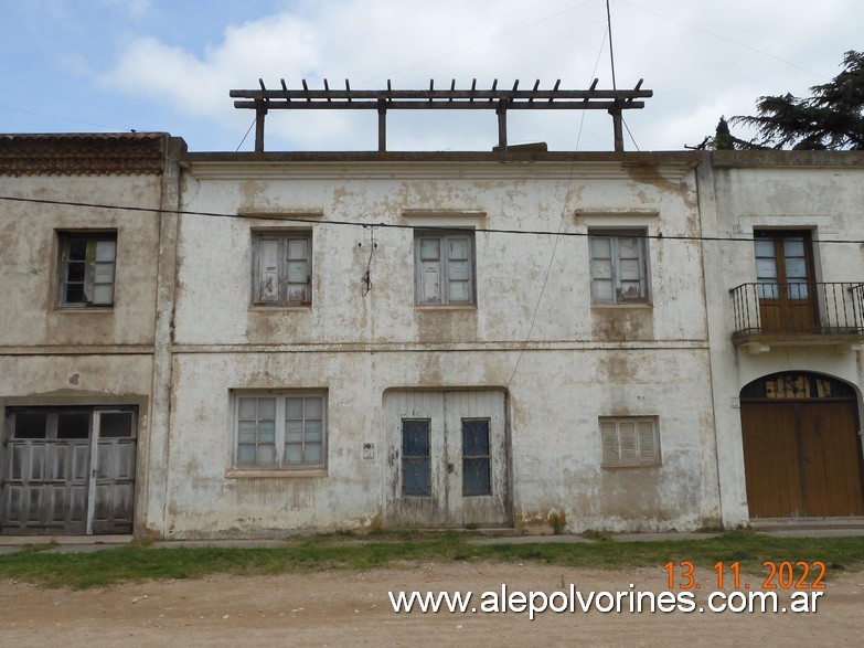 Foto: San Mayol - San Mayol (Buenos Aires), Argentina