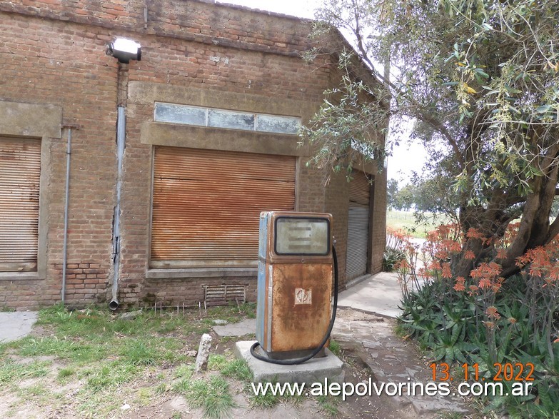 Foto: Ochandio - Almacén Salvador Alarcón - Ochandio (Buenos Aires), Argentina