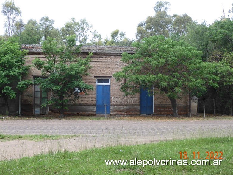 Foto: Blanca Grande - Almacen - Blanca Grande (Buenos Aires), Argentina