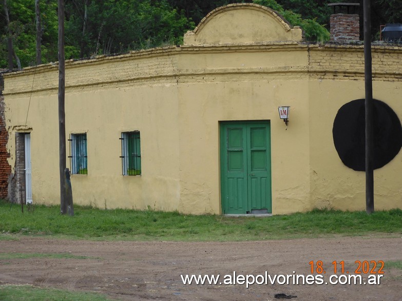 Foto: Blanca Grande - Blanca Grande (Buenos Aires), Argentina