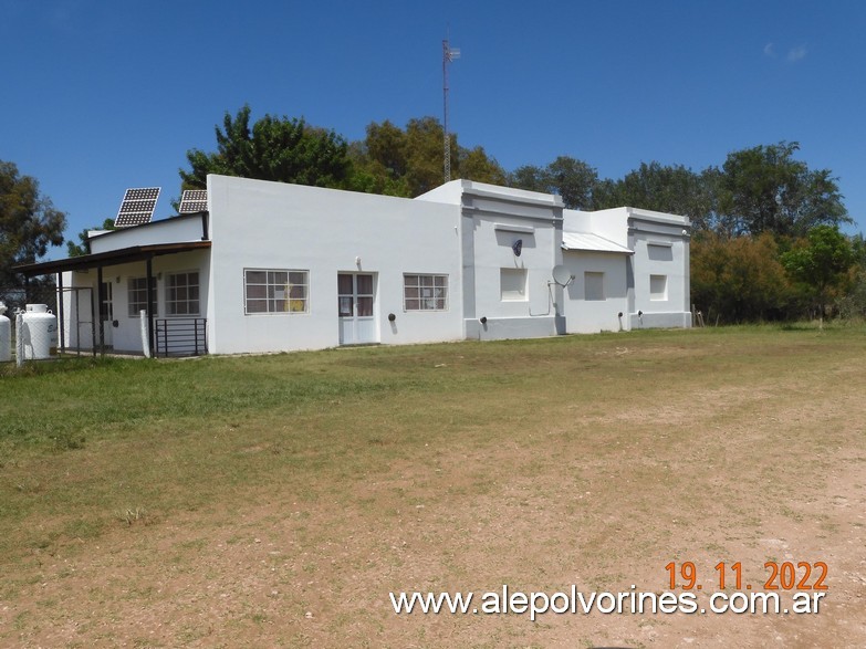 Foto: Louge - Escuela - Louge (Buenos Aires), Argentina