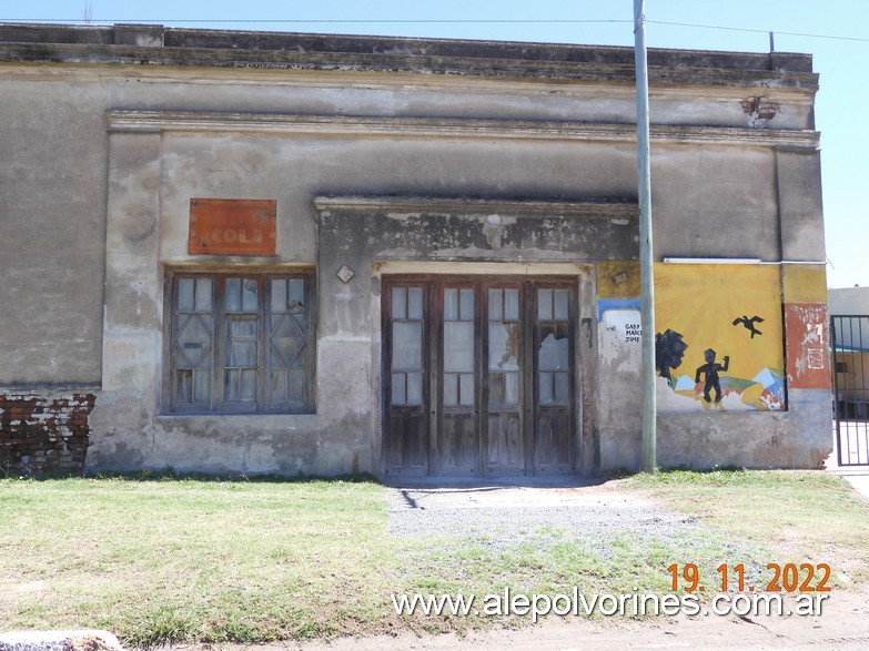 Foto: Arboledas - Arboledas (Buenos Aires), Argentina