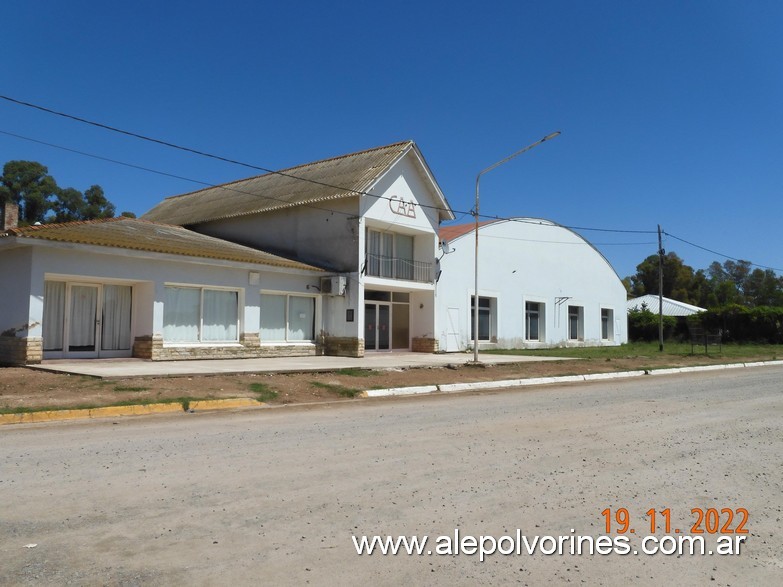 Foto: Arboledas - Club Atlético Arboledas - Arboledas (Buenos Aires), Argentina