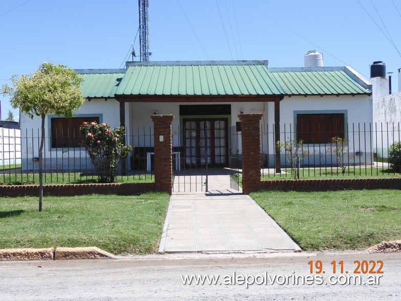 Foto: Arboledas - Hogar Ancianos - Arboledas (Buenos Aires), Argentina