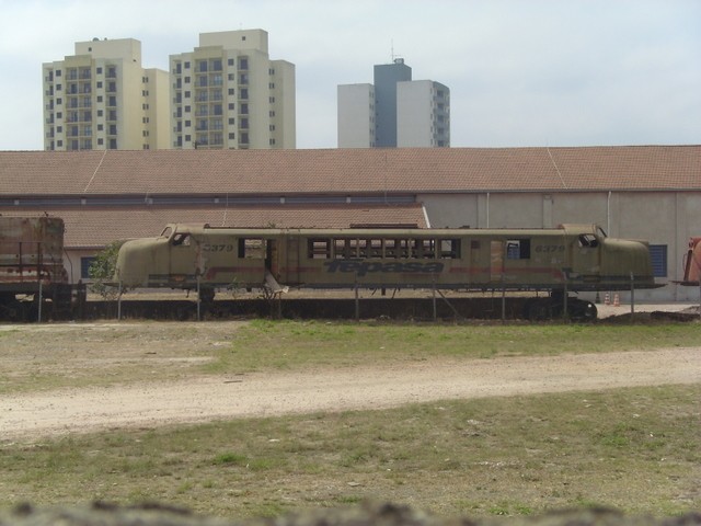 Foto: Museu da Companhia Paulista - Jundiaí (São Paulo), Brasil