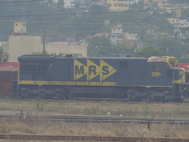 Foto: estación Jundiaí - Jundiaí (São Paulo), Brasil