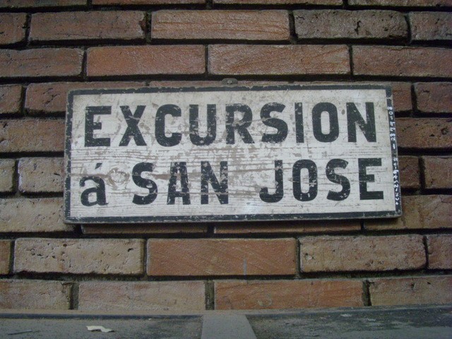 Foto: museo ferroviario, ex estación cabecera de FEGUA - Guatemala, Guatemala