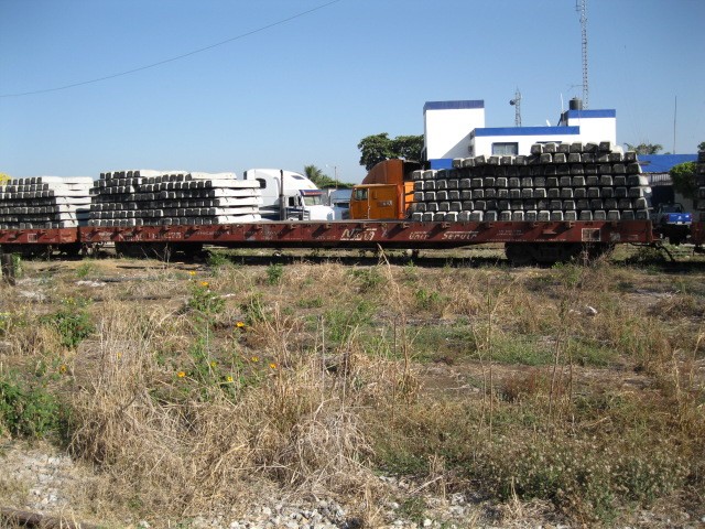 Foto: playa de la estación Ciudad Hidalgo - Ciudad Hidalgo (Chiapas), México