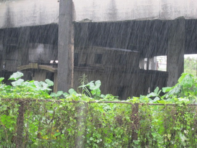 Foto: estación Puerto Barrios - Puerto Barrios (Izabal), Guatemala