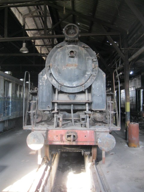 Foto: Ferroclub Argentino - Villa Lynch (Buenos Aires), Argentina