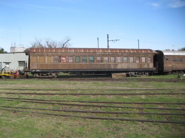 Foto: Ferroclub Argentino - Villa Lynch (Buenos Aires), Argentina