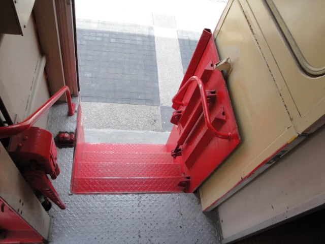 Foto: ex estación San Luis Potosí, museo ferroviario - San Luis Potosí, México