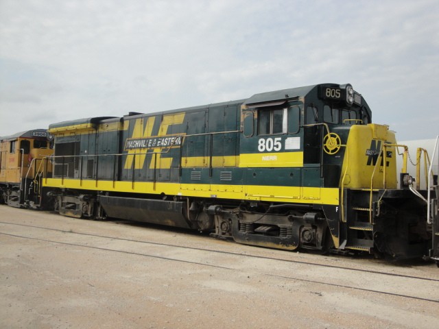 Foto: playa ferroviaria en Mérida - Mérida (Yucatán), México