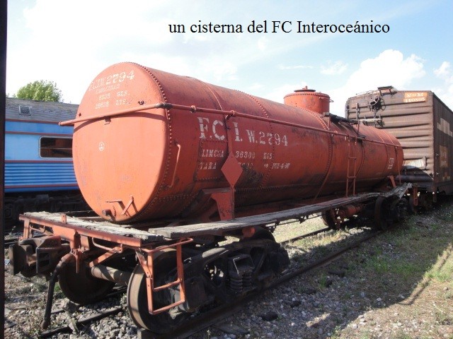 Foto: ex estación Puebla, museo ferroviario, Predio 2 - Puebla, México