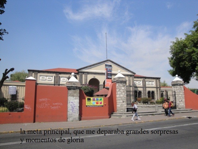 Foto: ex estación Puebla, museo ferroviario - Puebla, México