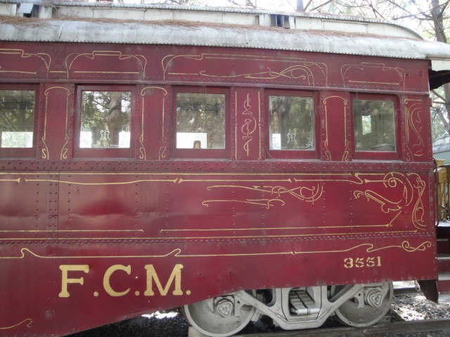 Foto: ex estación Puebla, museo ferroviario, Predio 2 - Puebla, México