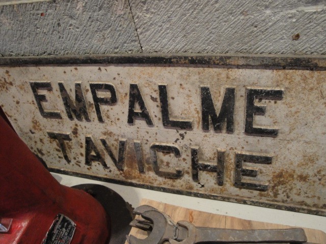 Foto: Museo del Ferrocarril Mexicano del Sur - Oaxaca, México