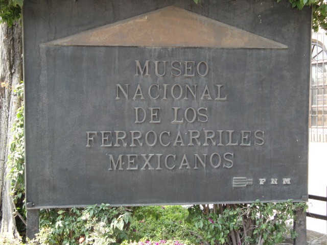 Foto: ex estación Puebla, museo ferroviario - Puebla, México