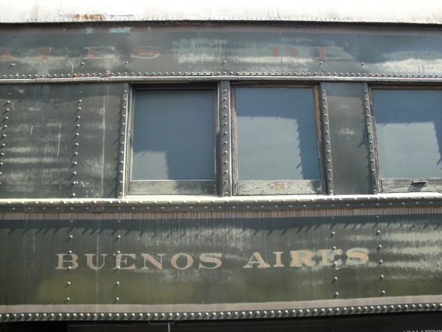 Foto: ex estación Puebla, museo ferroviario - Puebla, México