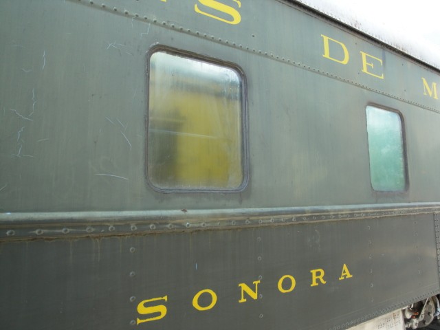 Foto: ex estación Puebla, museo ferroviario - Puebla, México