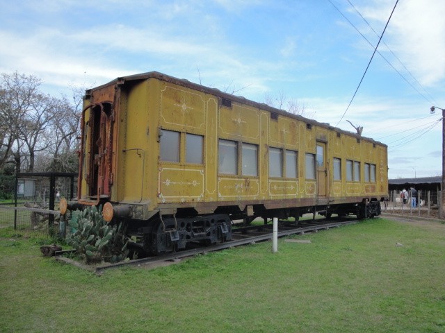 Foto: en el Zoológico de Florencio Varela - Florencio Varela (Buenos Aires), Argentina