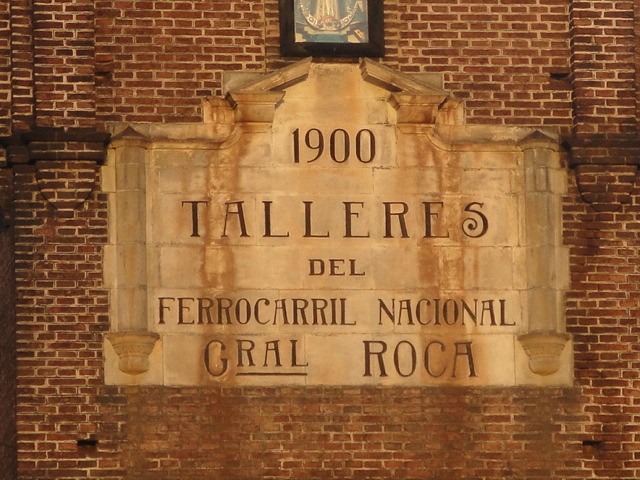 Foto de Remedios de Escalada (Buenos Aires), Argentina