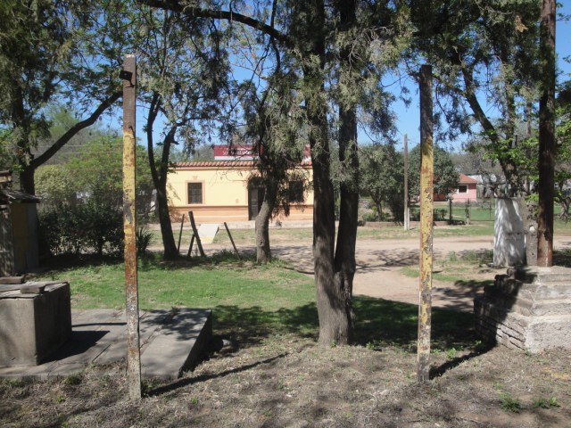 Foto: estación Parada Km 691, ex Desvío Km 691 - Parada Km 691 (Córdoba), Argentina