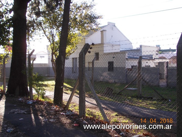 Foto: Estacion Don Torcuato - Don Torcuato (Buenos Aires), Argentina