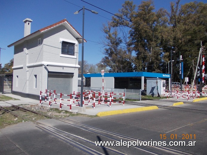 Foto: Estacion Don Torcuato - Don Torcuato (Buenos Aires), Argentina