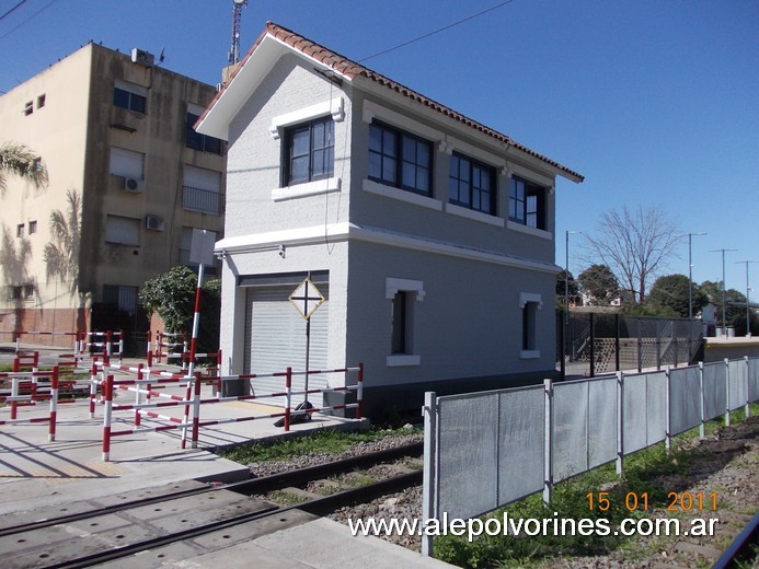 Foto: Estacion Don Torcuato - Don Torcuato (Buenos Aires), Argentina