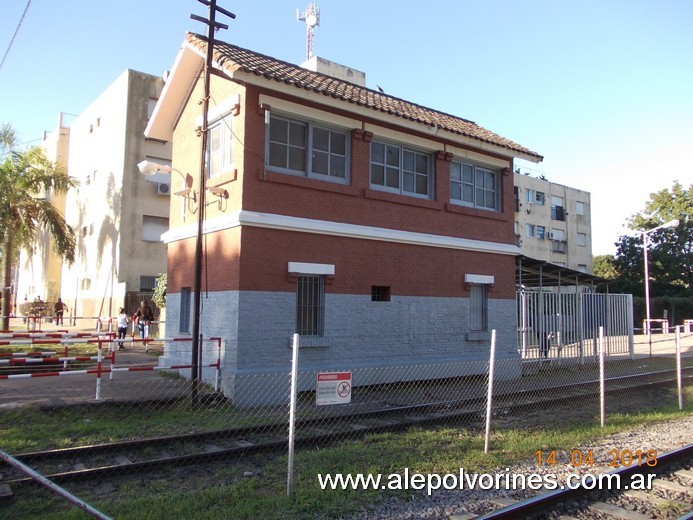 Foto: Estacion Don Torcuato - Don Torcuato (Buenos Aires), Argentina