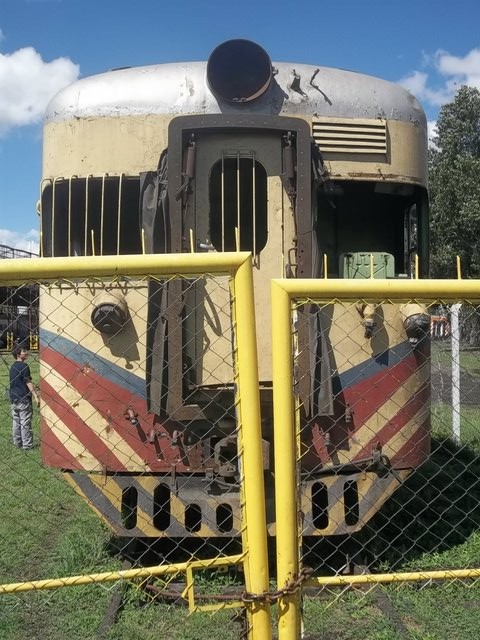 Foto de Haedo (Buenos Aires), Argentina