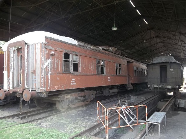 Foto: Ferroclub Argentino, sede Haedo - Haedo (Buenos Aires), Argentina