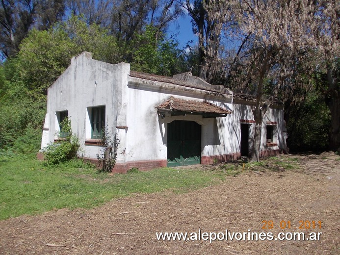 Foto: Escobar - Polo de Educación Superior - Ingeniero Maschwitz (Buenos Aires), Argentina