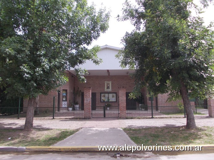 Foto: Iglesia San Jose - Pilar - Pilar (Buenos Aires), Argentina