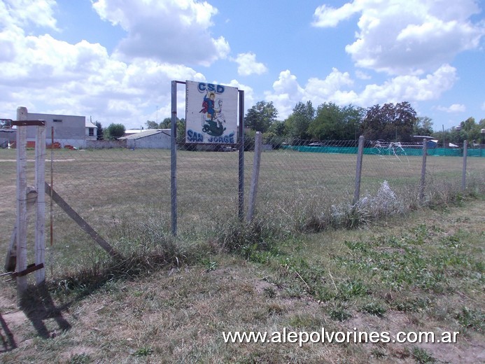 Foto: Club San Jorge - Pilar - Pilar (Buenos Aires), Argentina